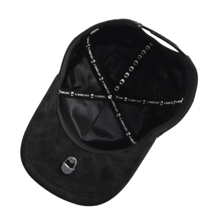 BARBAS HATS DARK NEBULA