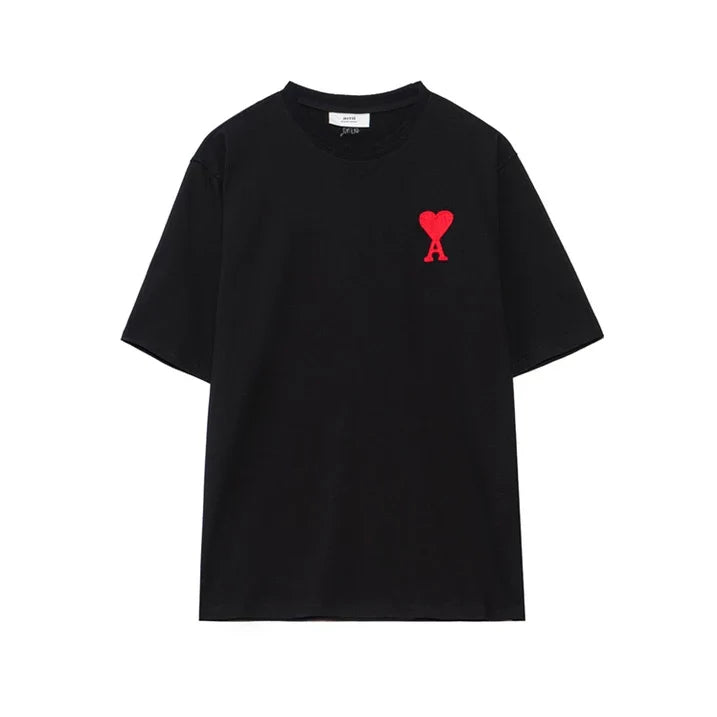 AMI PARIS TEE