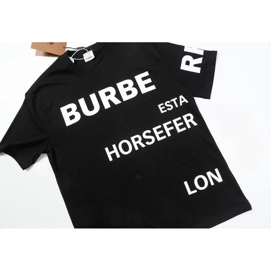 BURBERRY TEE