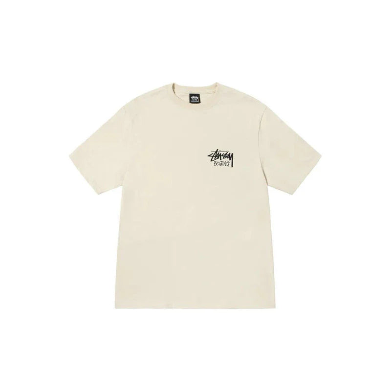 STUSSY BEIJING TEE