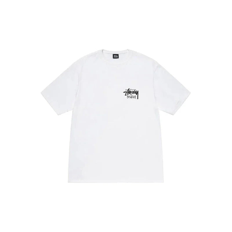 STUSSY BEIJING TEE