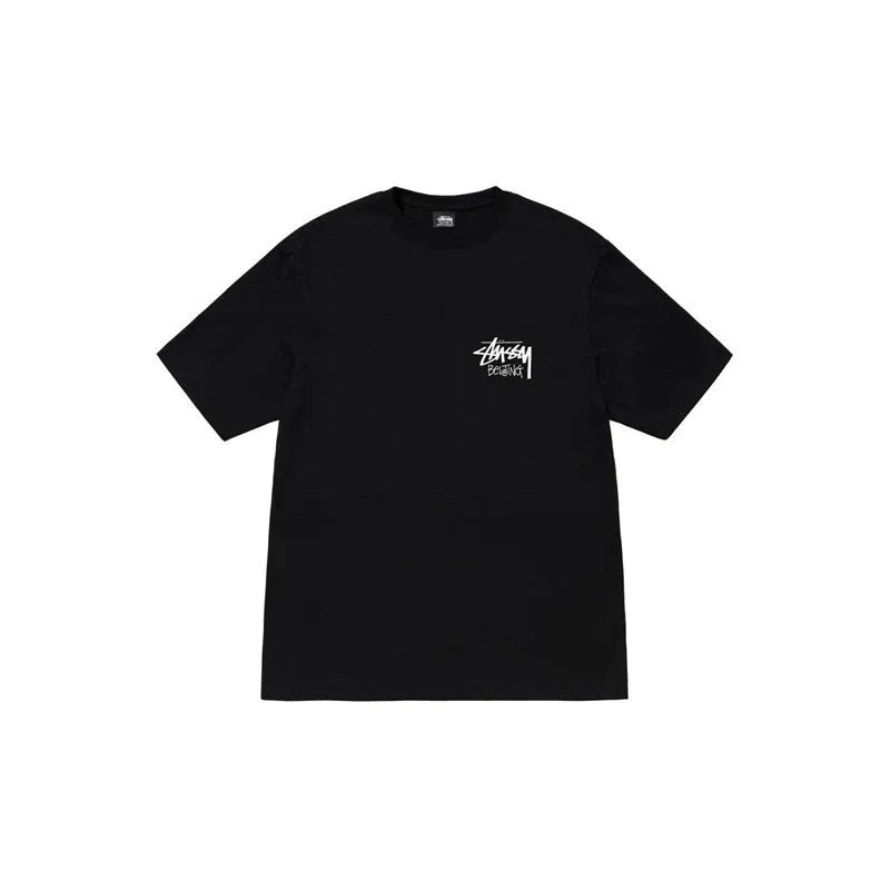 STUSSY BEIJING TEE
