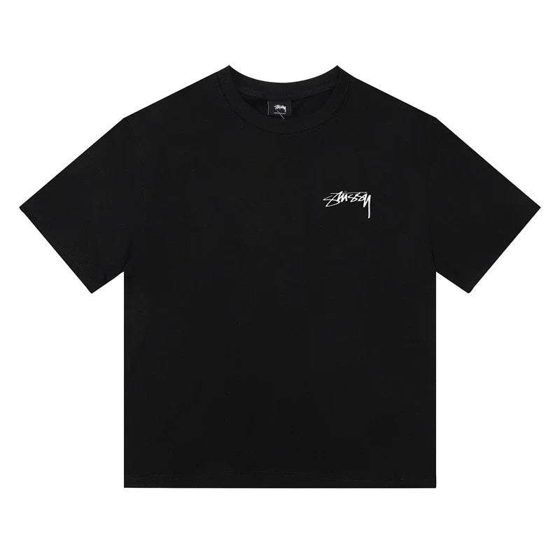 STUSSY CRYSTAL TEE
