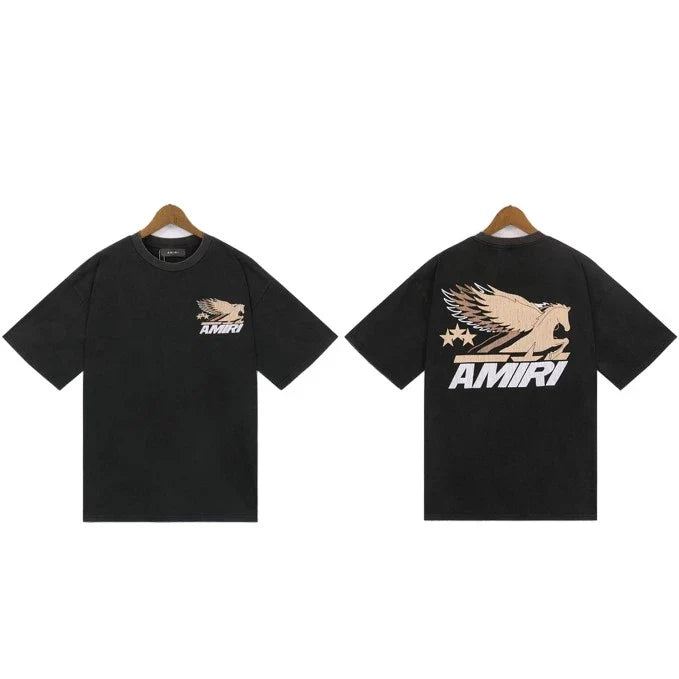 AMIRI PEGASUS TEE