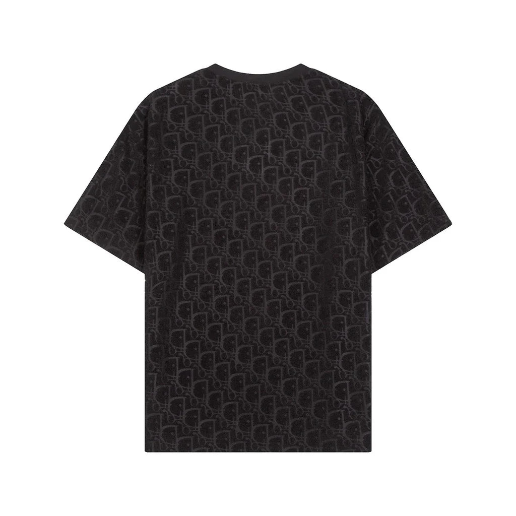 DIOR MONOGRAM TEE