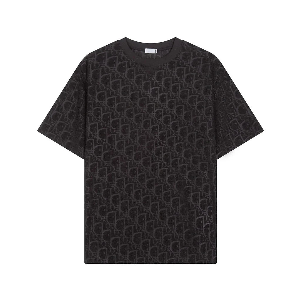DIOR MONOGRAM TEE