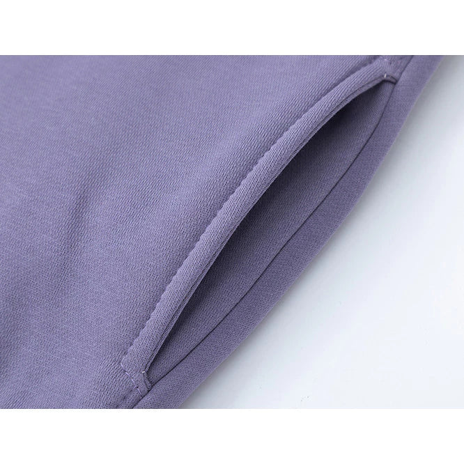 FEAR OF GOD FRATERNITY HOODIE