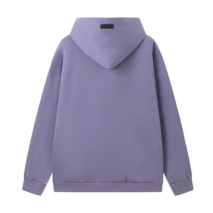 FEAR OF GOD FRATERNITY HOODIE