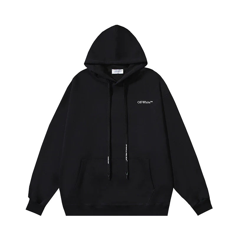 OFF-WHITE WINDY ARROW HOODIE