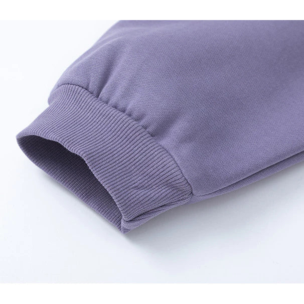 FEAR OF GOD FRATERNITY HOODIE