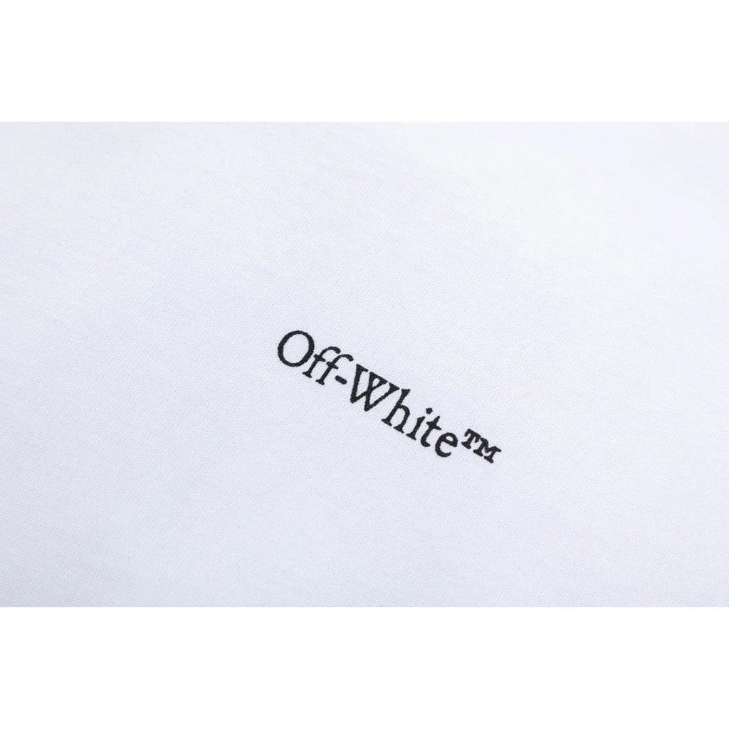 OFF-WHITE WINDY ARROW TEE
