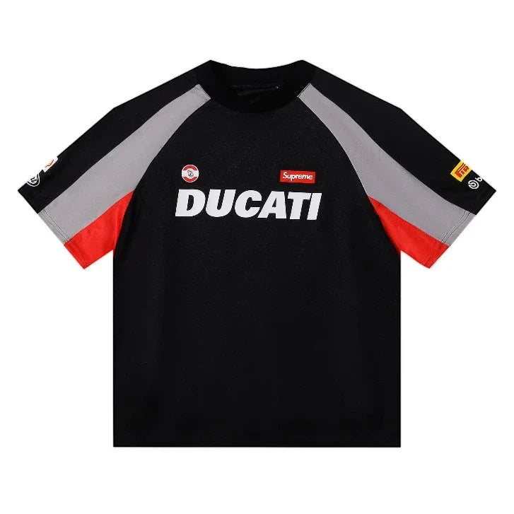 DUCATI TEE
