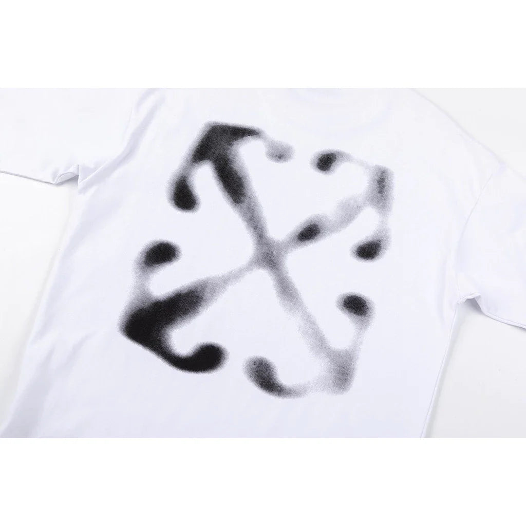 OFF-WHITE WINDY ARROW TEE