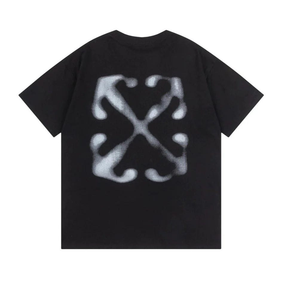 OFF-WHITE WINDY ARROW TEE