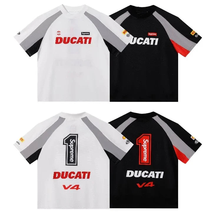 DUCATI TEE