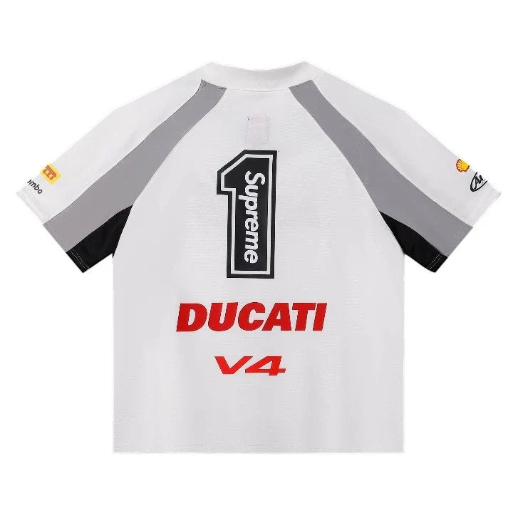 DUCATI TEE