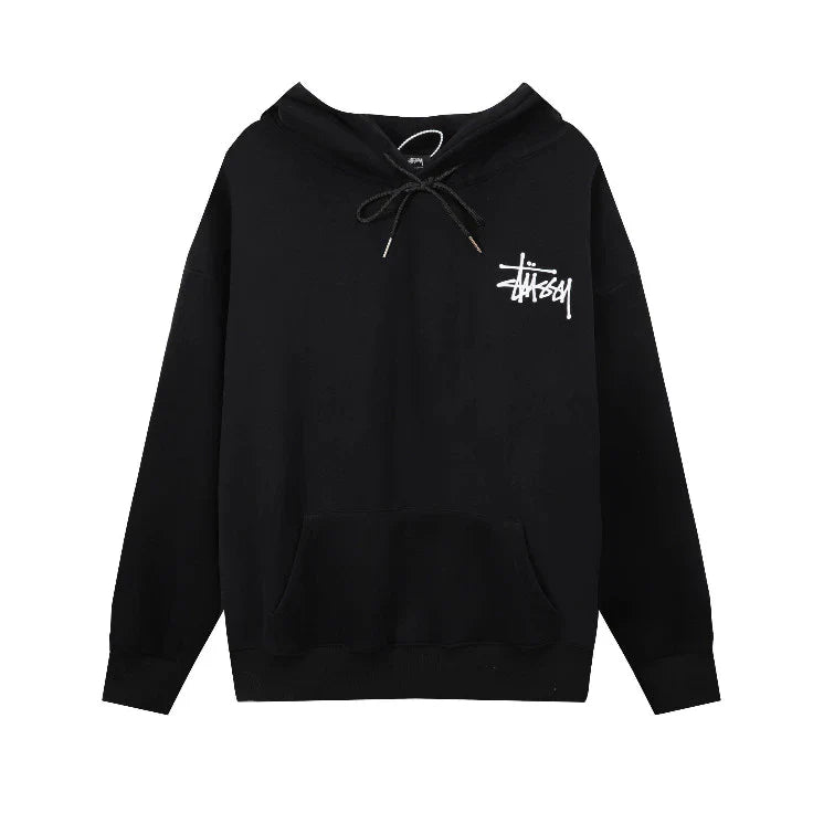 STUSSY HOODIE