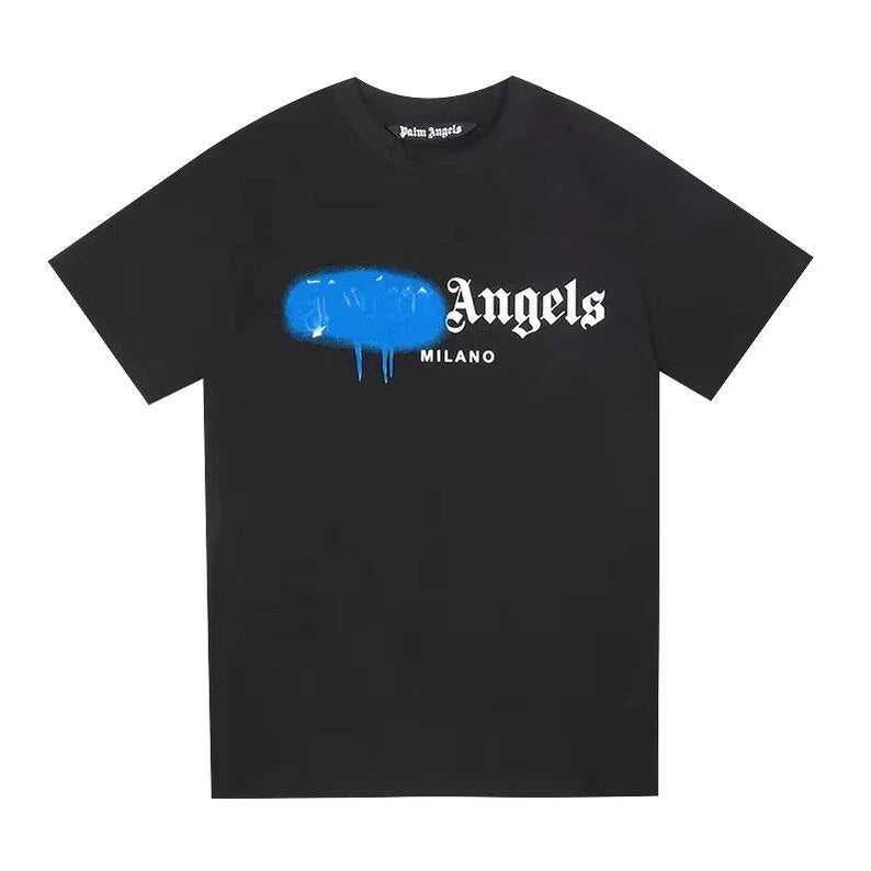 PALM ANGELS MILANO TEE