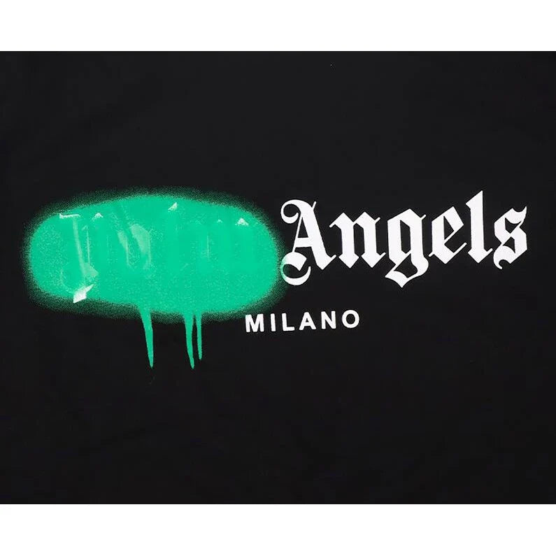 PALM ANGELS MILANO TEE