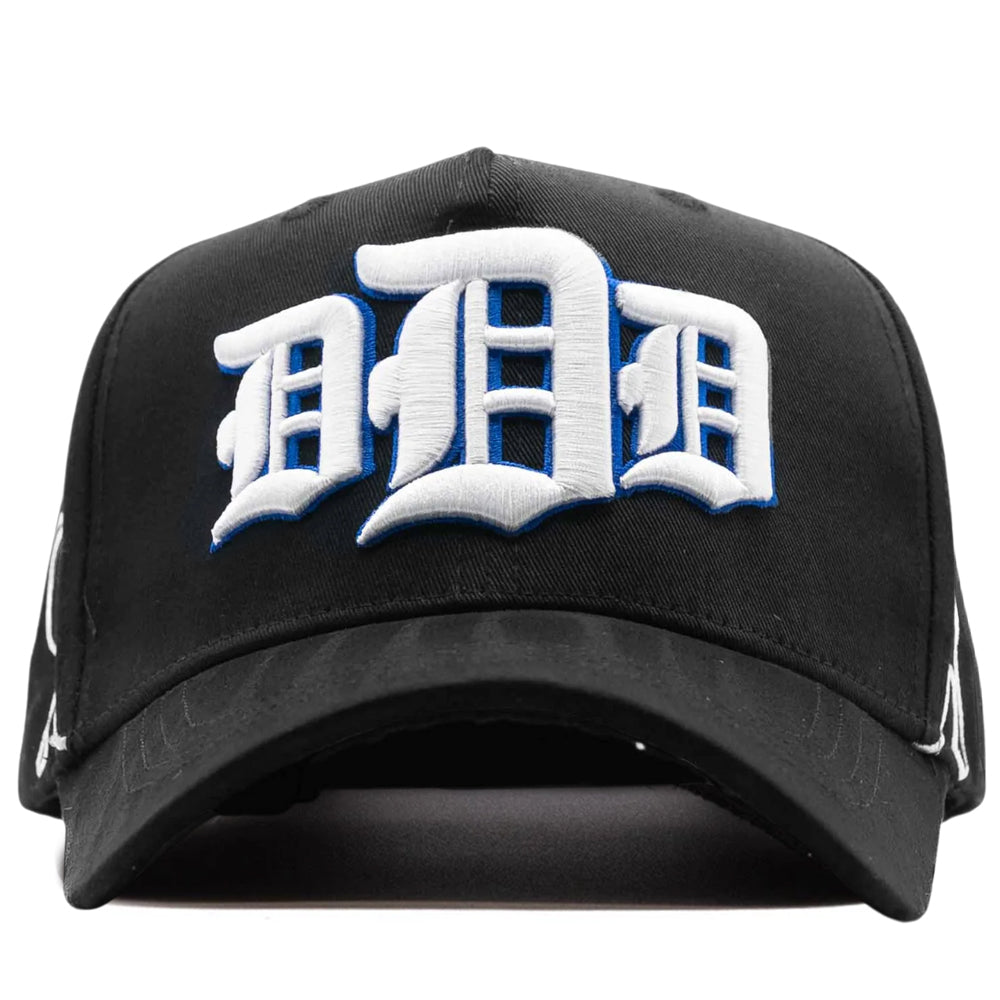 Dandy Hats Over Everything Triple D (Preventa)