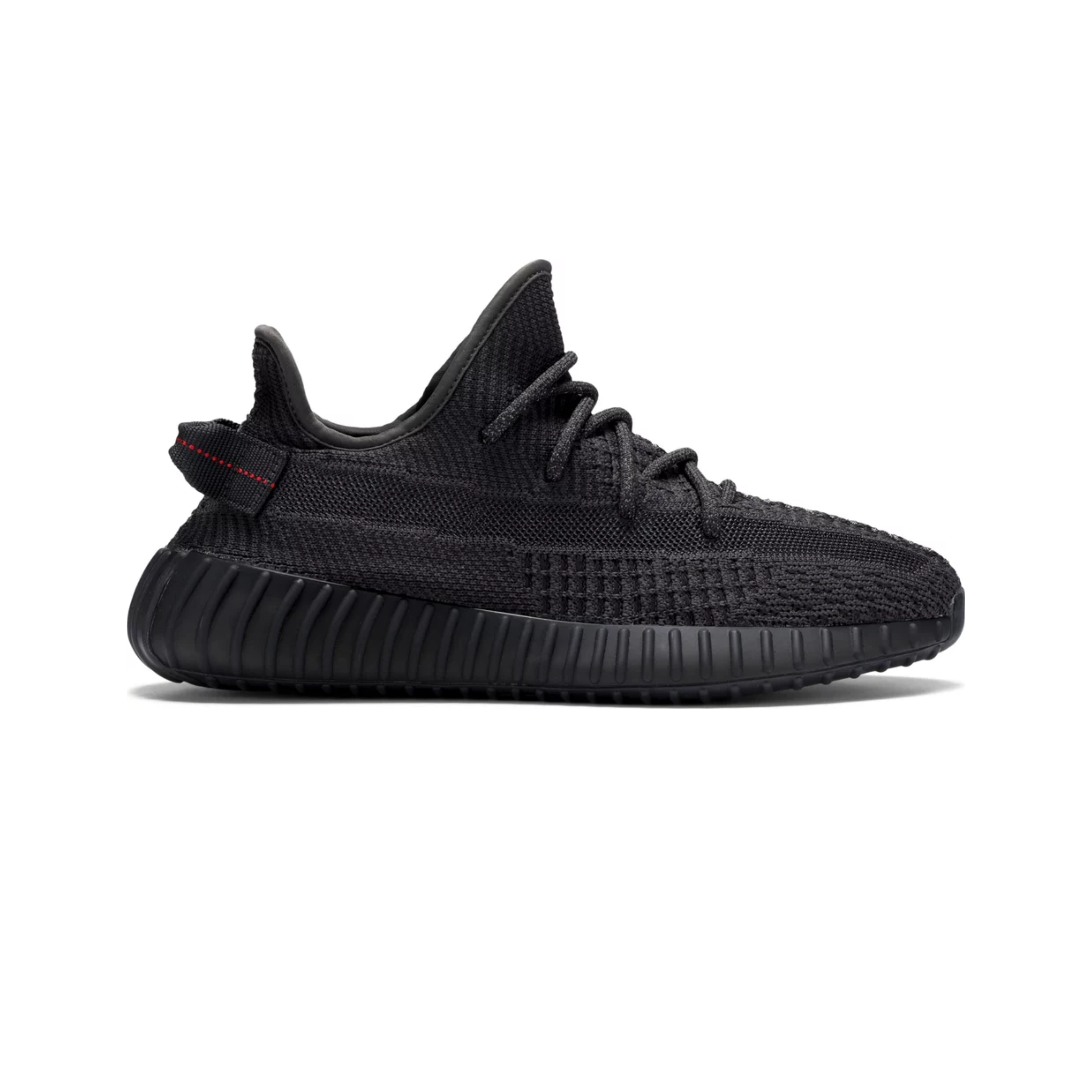 YEEZY BOOST 350 BLACK